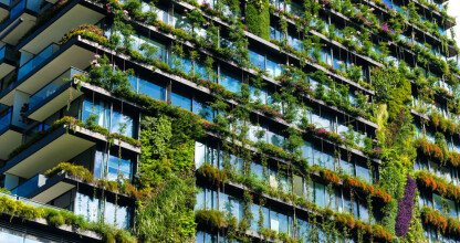 Présentation de l'étude ASPIM/OID "Les pratiques ESG des fonds immobiliers face aux évolutions réglementaires"