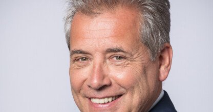 Frédéric Bôl succède à Jean-Marc Coly en tant que président de l'ASPIM