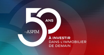 Série anniversaire - L'ASPIM fête ses 50 ans !