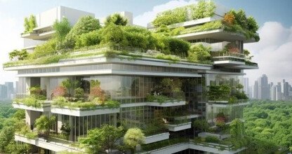 Série anniversaire - Perspectives - 50 ans de vision pour demain