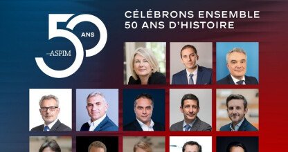 50 ans ça se fête !