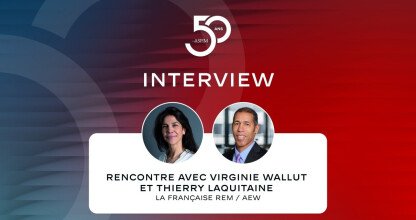 Série anniversaire - La finance durable : entre défis, engagement et perspectives