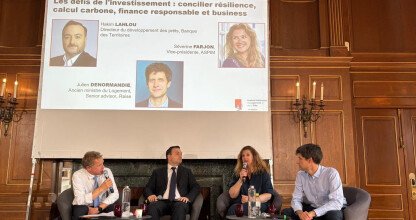 Retour sur l’édition 2025 des Assises Nationales du Logement et de la Ville