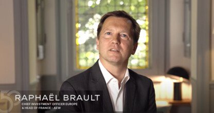 Série anniversaire - L'engagement collectif : une force pour l'investissement immobilier