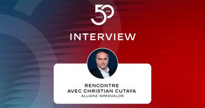 Série anniversaire - Au cœur des nouveaux usages de l'immobilier