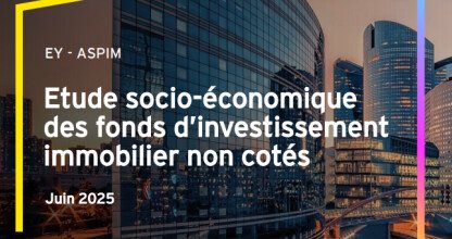 L'immobilier non coté, un levier stratégique au cœur des grandes transitions