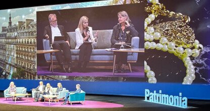 Patrimonia2025 – SCPI & Immobilier : repartir sur quelles bases ?